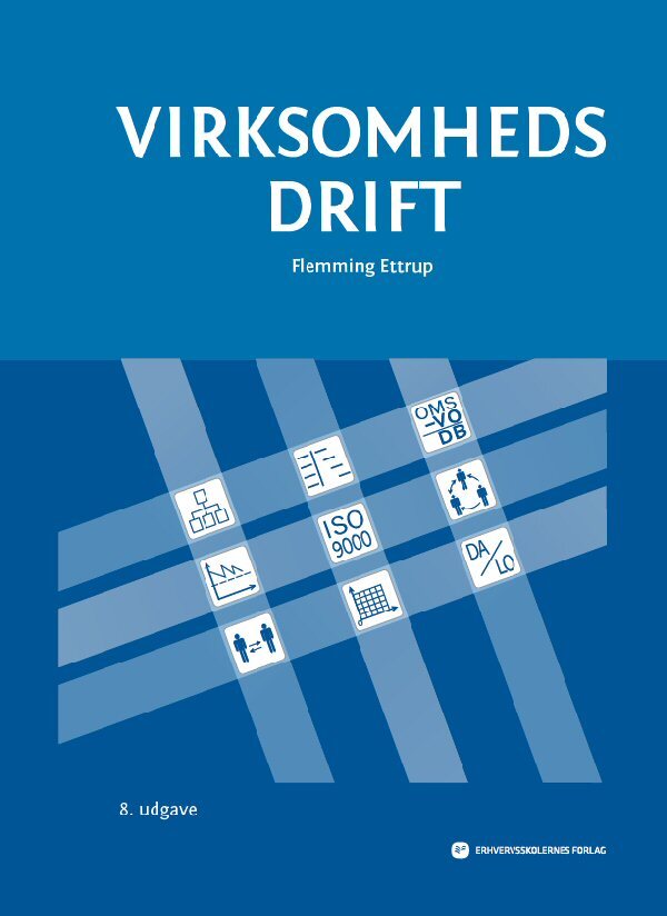 Virksomhedsdrift