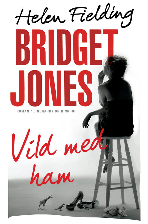 Bridget Jones: Vild med ham