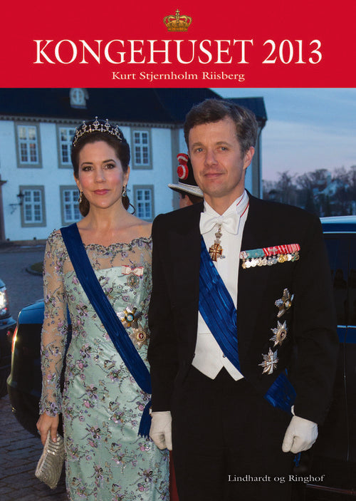 Kongehuset 2013