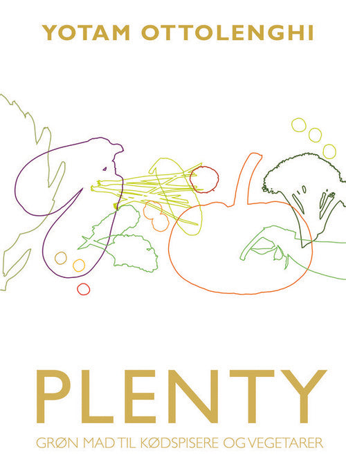 PLENTY