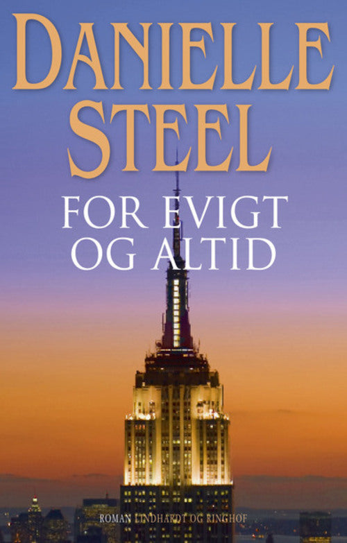 For evigt og altid