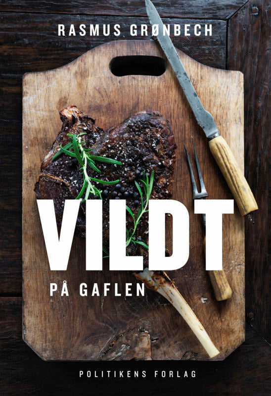 Vildt på gaflen