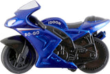 SPEED EXTREME BIKE 24 ASS.