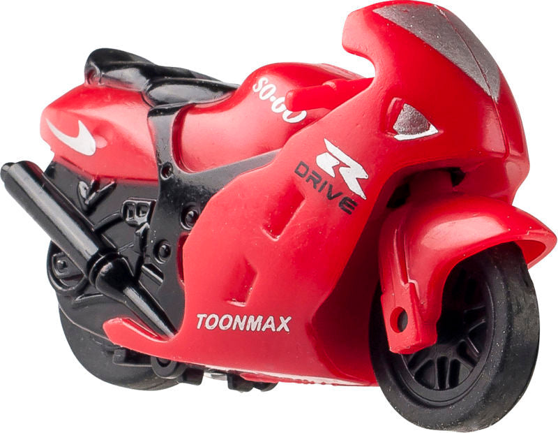 SPEED EXTREME BIKE 24 ASS.