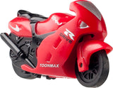SPEED EXTREME BIKE 24 ASS.