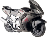 SPEED EXTREME BIKE 24 ASS.
