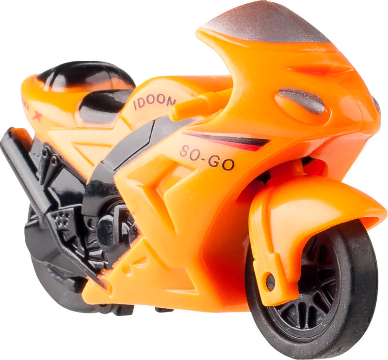 SPEED EXTREME BIKE 24 ASS.