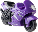 SPEED EXTREME BIKE 24 ASS.