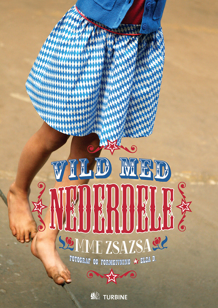 Vild med nederdele