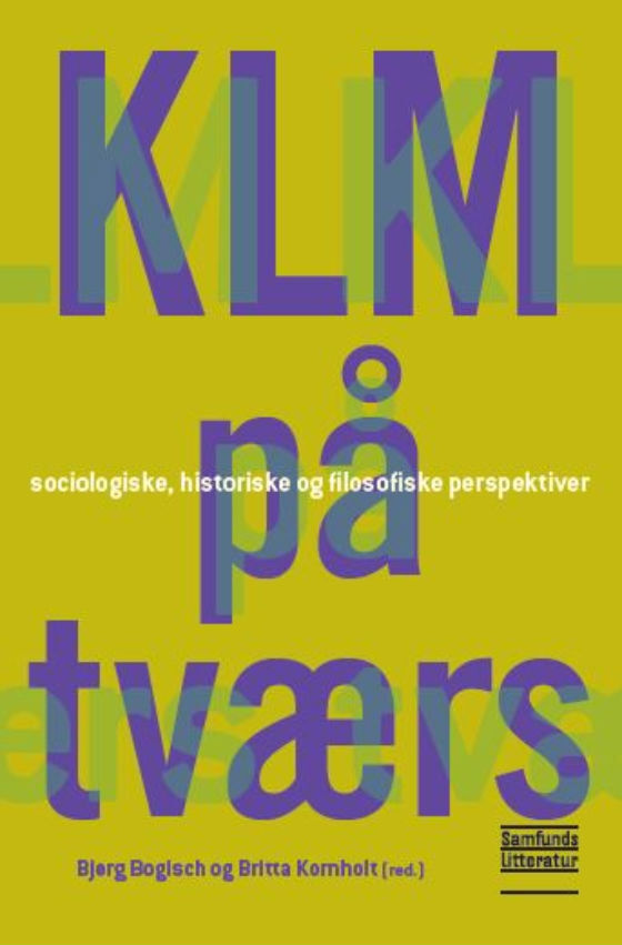 KLM på tværs