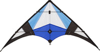 2-linet drage rookie aqua