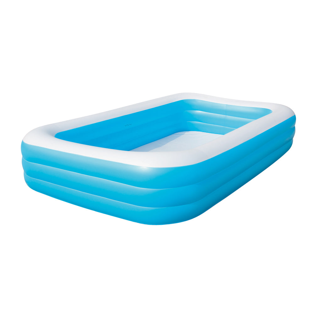 D2 Pool 1161 l