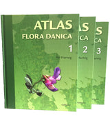 Atlas Flora Danica