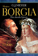 Slægten Borgia