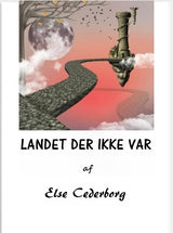 Landet der ikke var