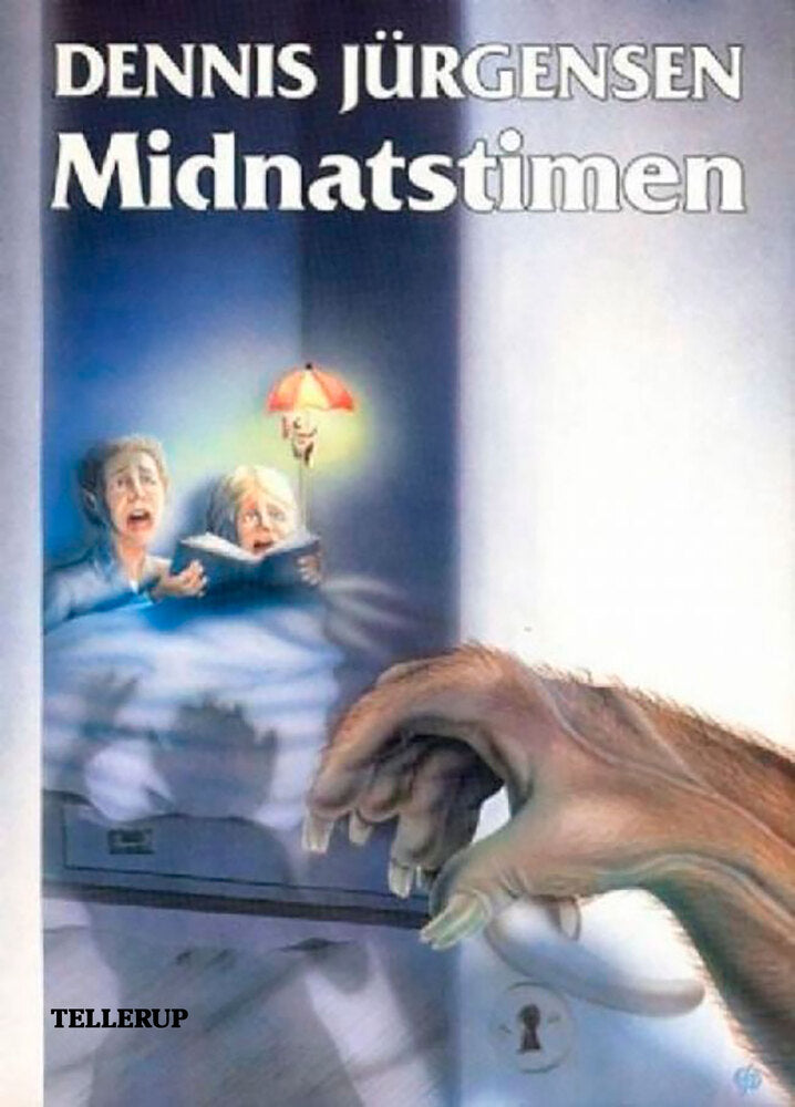 Midnatstimen
