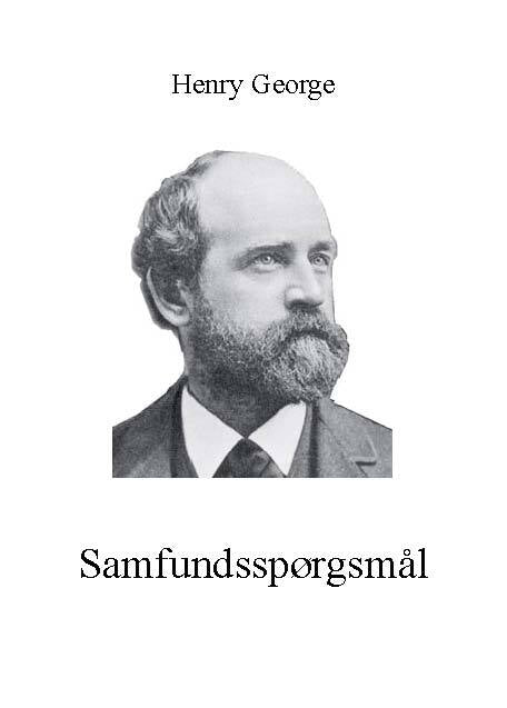 Samfundsspørgsmål