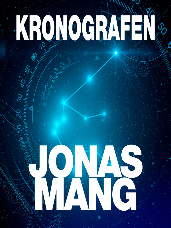 Kronografen