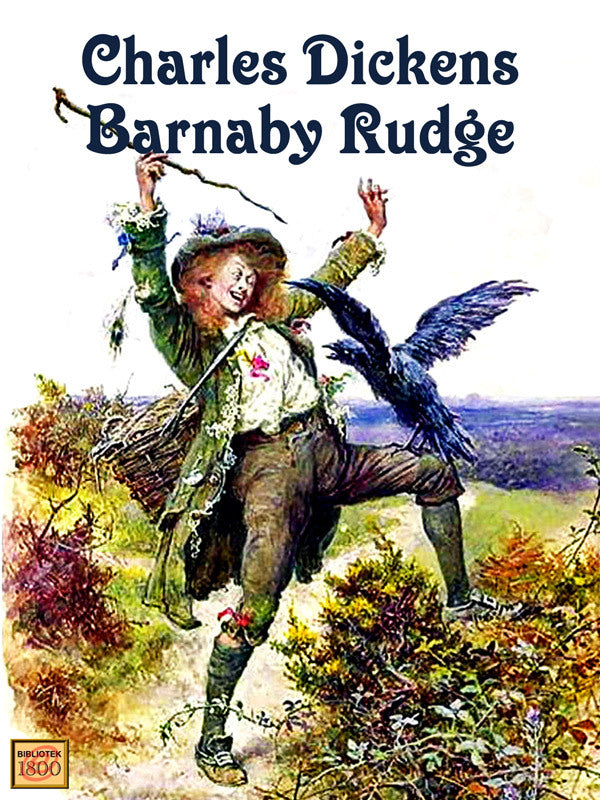 Barnaby Rudge