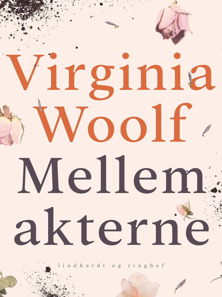 Mellem akterne