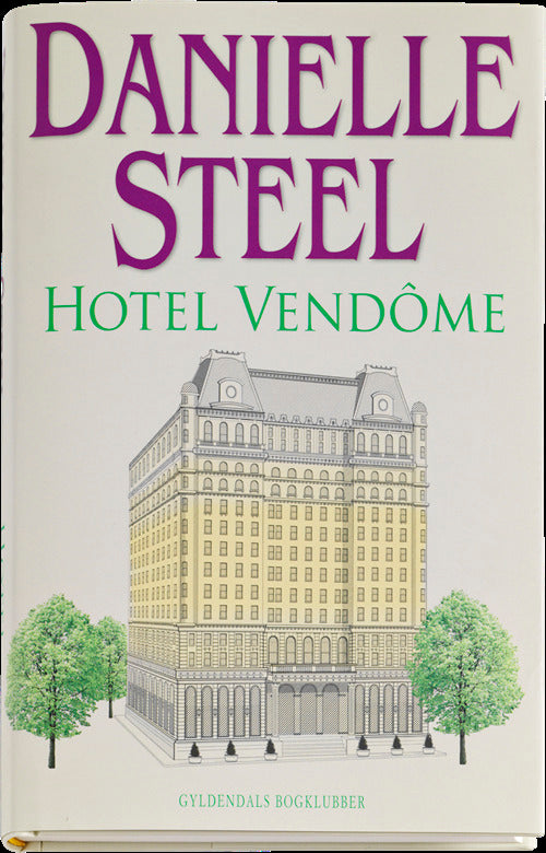 Hotel Vendôme