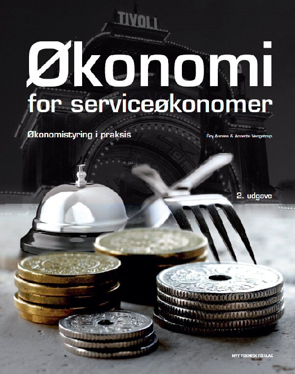 Økonomi for serviceøkonomer