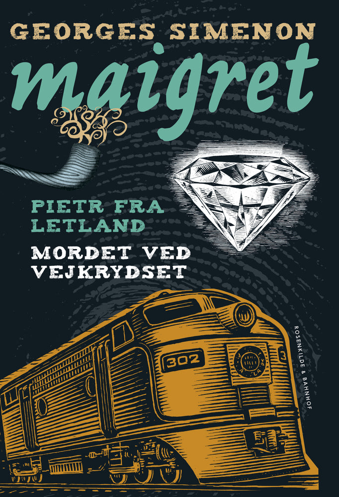 Pietr fra Letland / Mordet ved vejkrydset