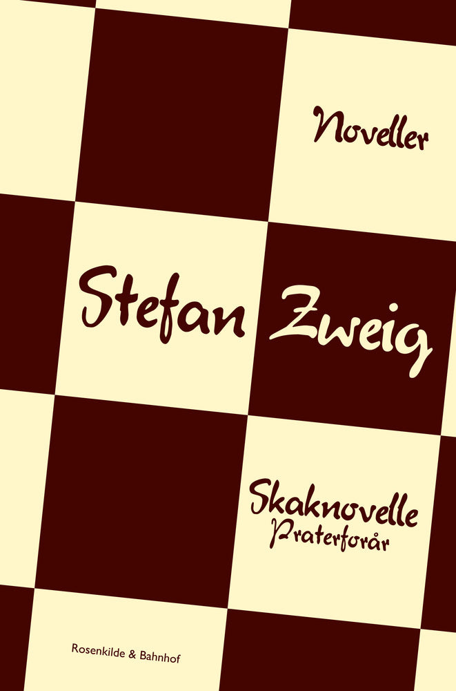 Skaknovelle & Praterforår