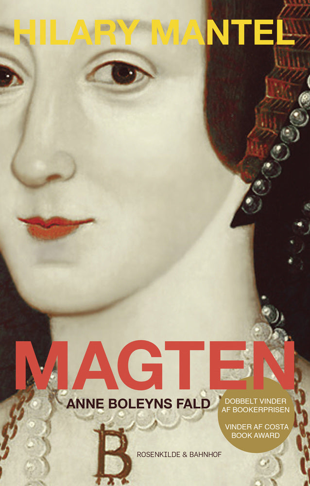 Magten