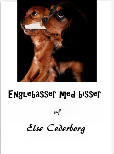 Englebasser med bisser