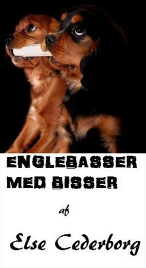 Englebasser med bisser