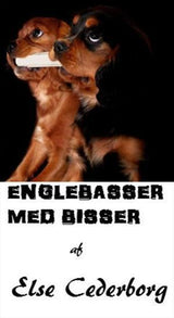 Englebasser med bisser