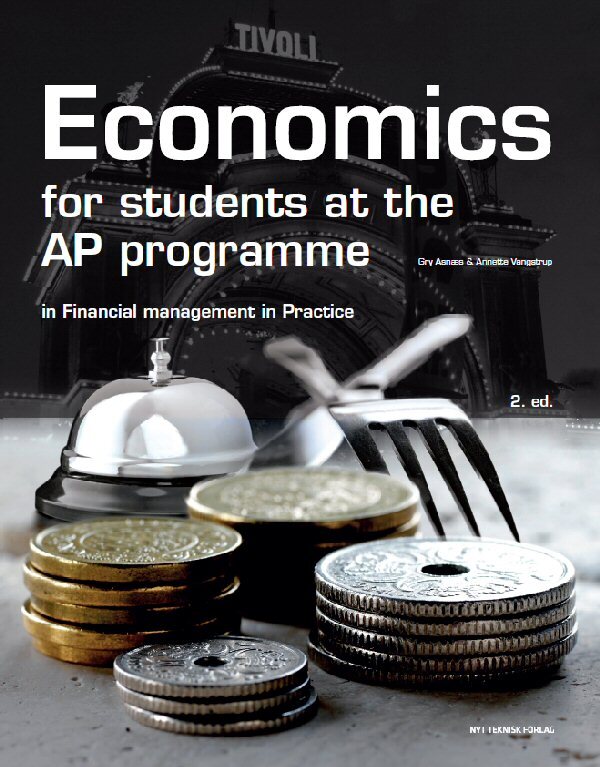 Economics for students at the AP programme