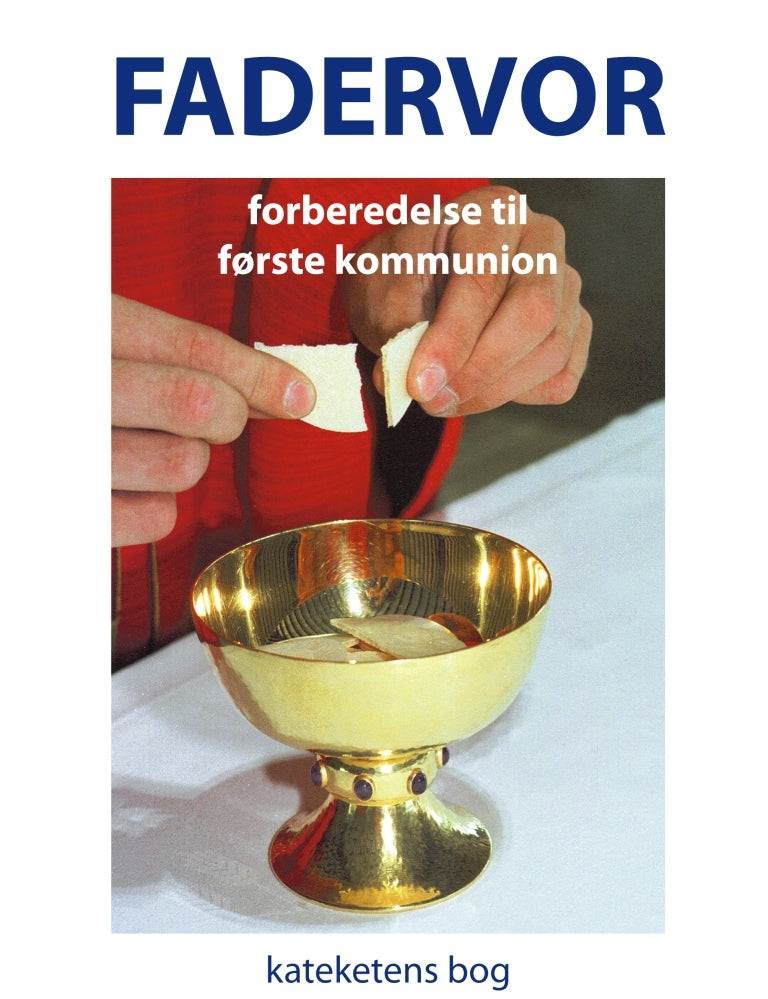 Fadervor