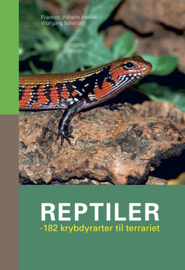 Reptiler