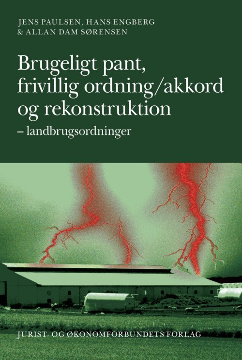 BRUGELIGT PANT, FRIVILLIG ORDNING/AKKORD OG REKONSTRUKTION