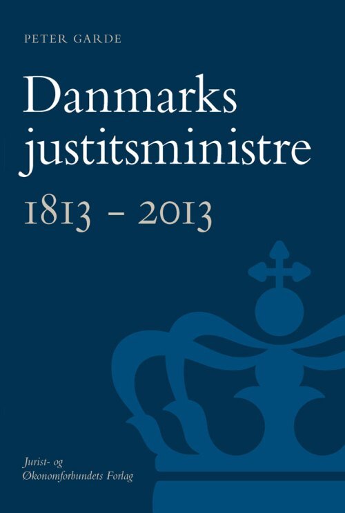 Danmarks Justitsministre