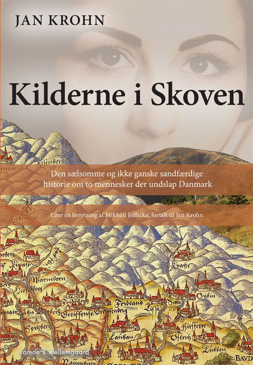 Kilderne i skoven