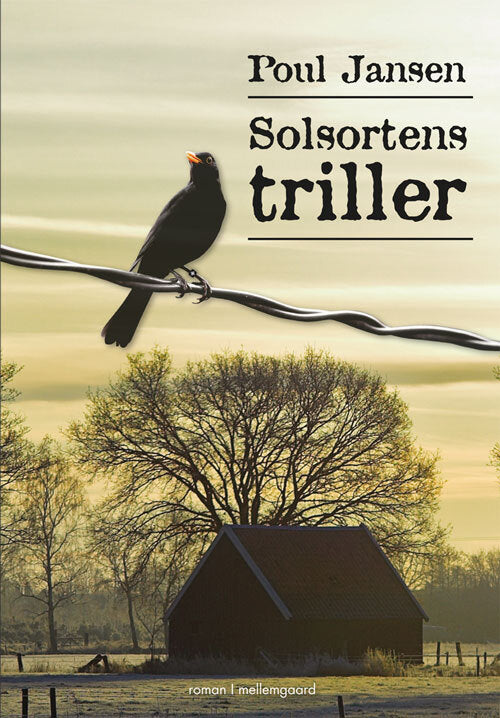 Solsortens triller