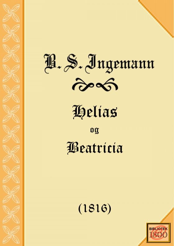 Helias og Beatricia