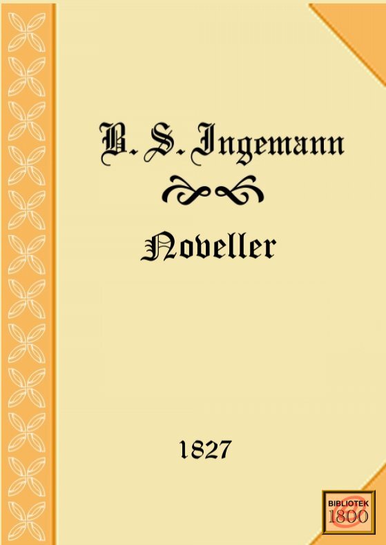 Noveller - 1827