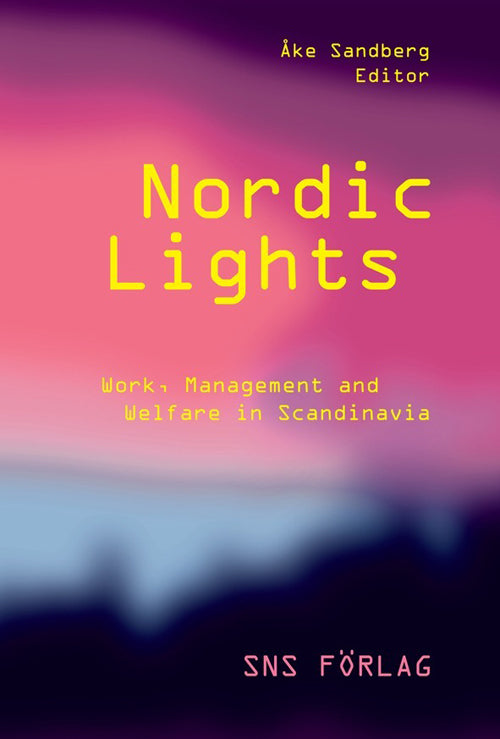 Nordic lights