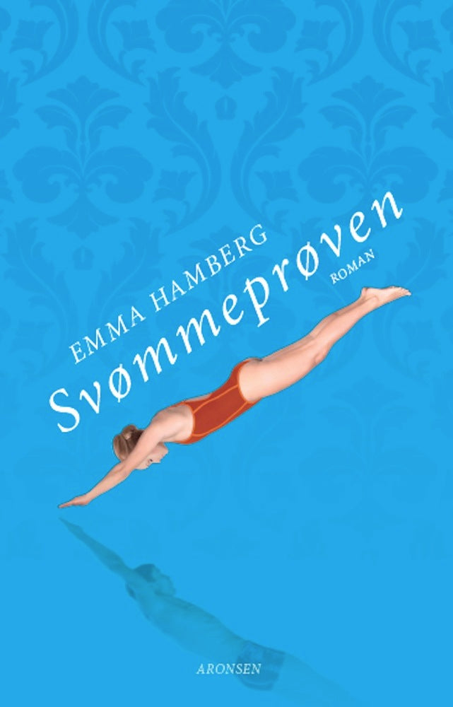 Svømmeprøven