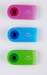 VISKELÆDER SLEEVE MINI I PASTELL FARVER
