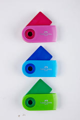 VISKELÆDER SLEEVE MINI I PASTELL FARVER