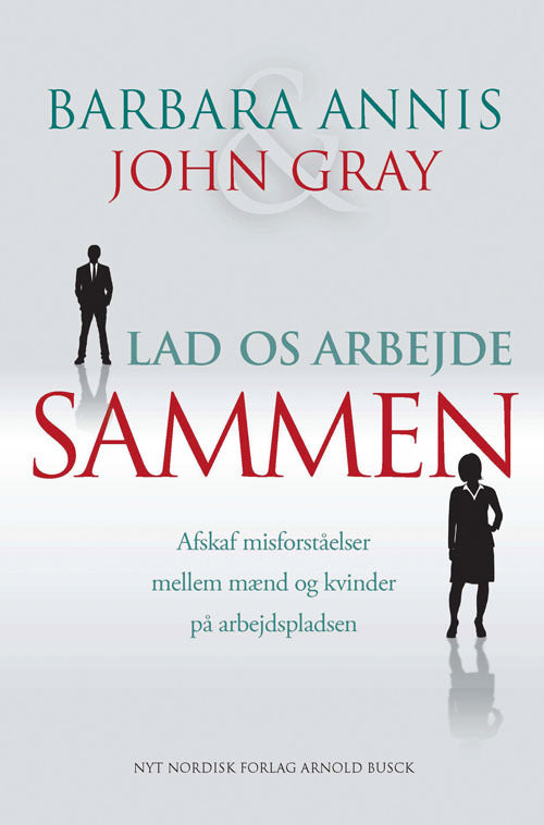 Lad os arbejde sammen
