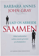 Lad os arbejde sammen
