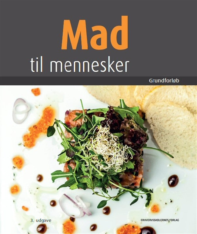 Mad til mennesker - grundforløb