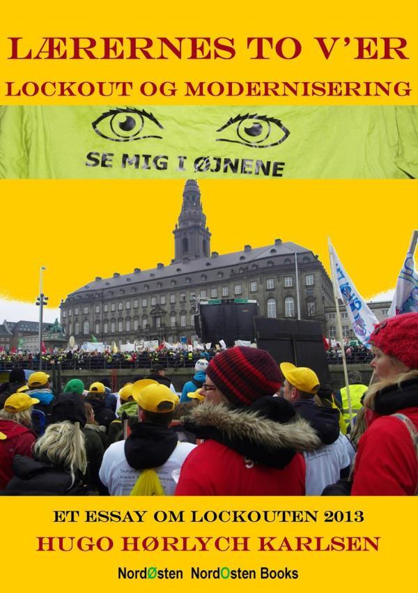 Lærernes to V'ere