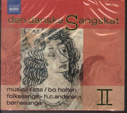 Den danske sangskat